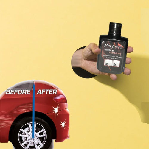 Car Scratch Remover **combo**