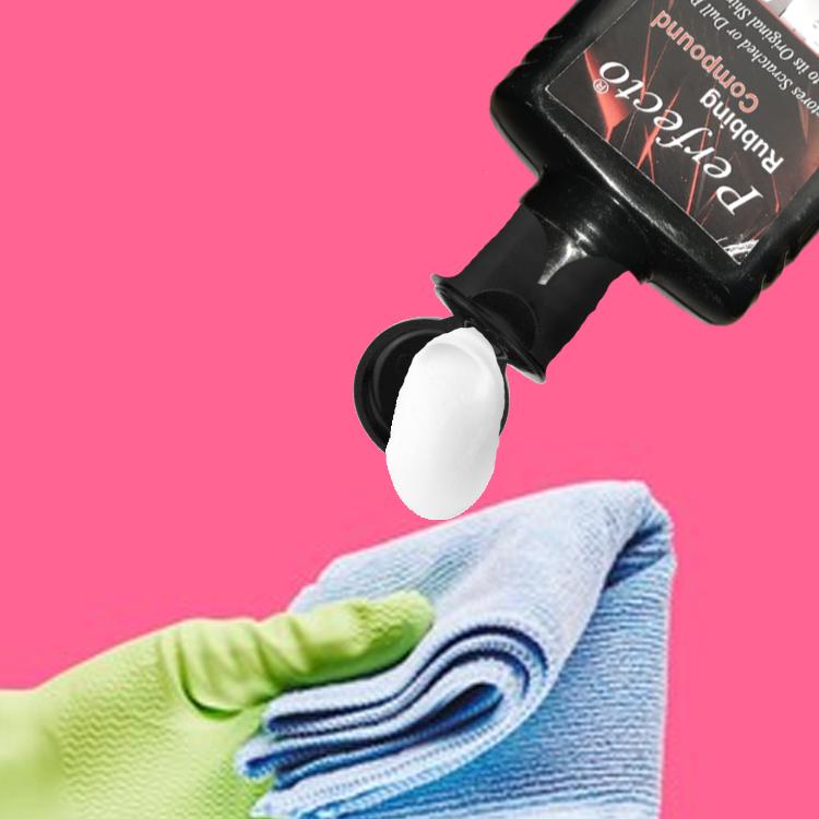 Car Scratch Remover **combo**