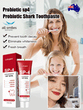 Advanced Intensive Teeth Whitening Toothpaste Buy 1 Get 2 + Free 2 Special Toothbrush)**Combo**