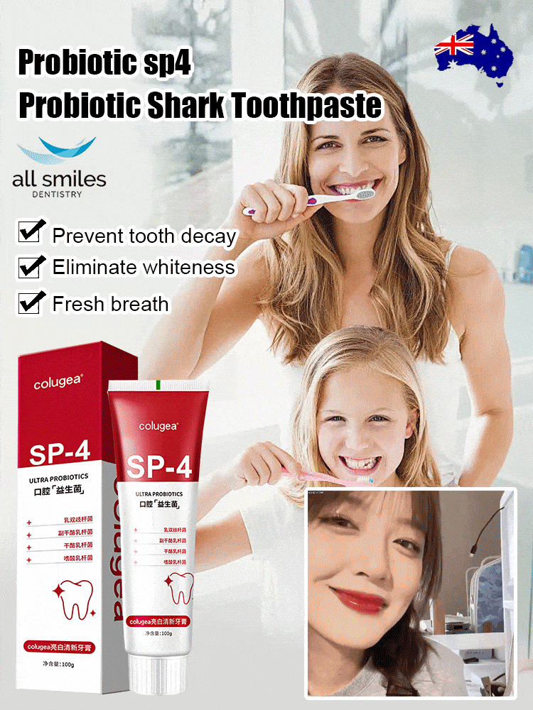 Advanced Intensive Teeth Whitening Toothpaste Buy 1 Get 2 + Free 2 Special Toothbrush)**Combo**