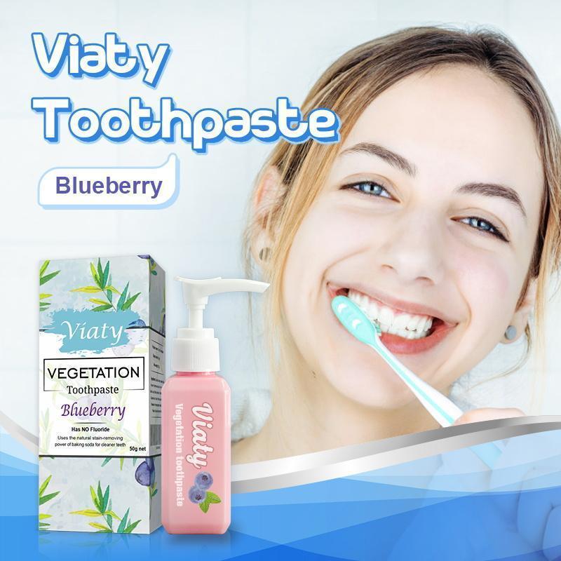 Advanced Stain Removal Toothpaste (Buy 1 Get 2 + Free 2 Special Toothbrush)*Combo*