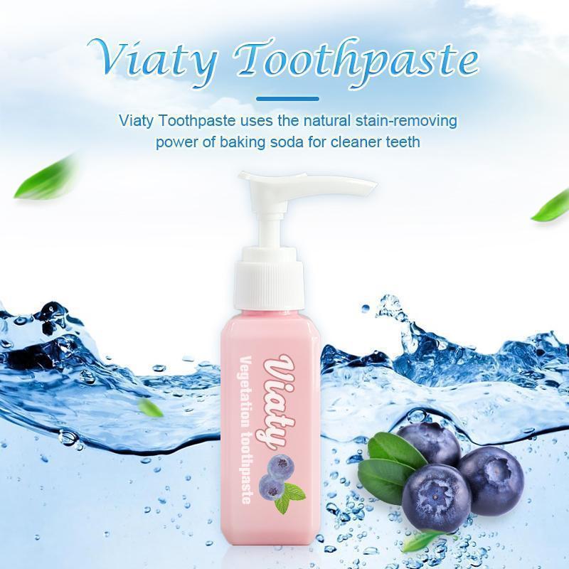 Advanced Stain Removal Toothpaste (Buy 1 Get 2 + Free 2 Special Toothbrush)*Combo*
