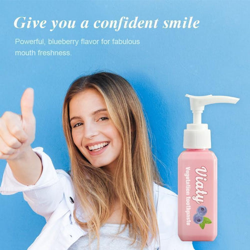 Advanced Stain Removal Toothpaste (Buy 1 Get 2 + Free 2 Special Toothbrush)*Combo*