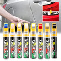 Car Scratch Remover Pen - Flat 50% Off & Buy One Get One Free & Get Free 100 ML Liquid Scratch Repair Wax