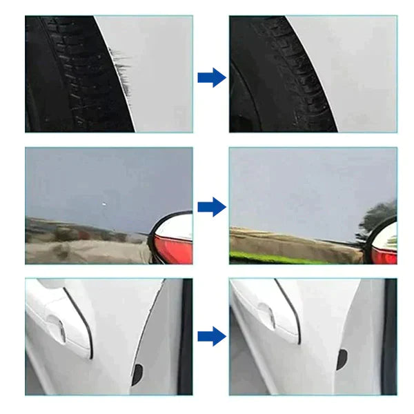 Car Scratch Remover Pen *combo**
