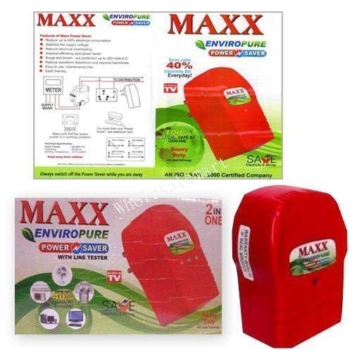 🔥Electricity Saving Device(Save Upto 60% Electricity Bill)⚡️