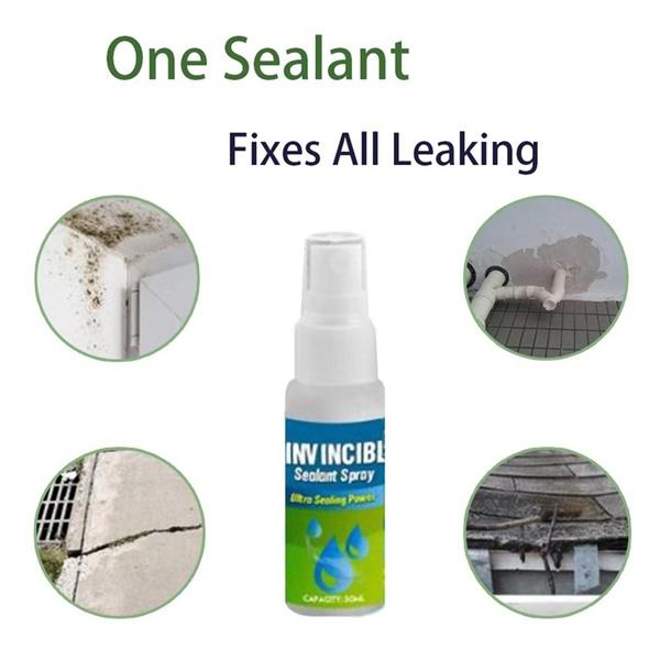 Leak Repair Waterproof Sealant Spray (Buy 1 Get 1 Free ) **combo**