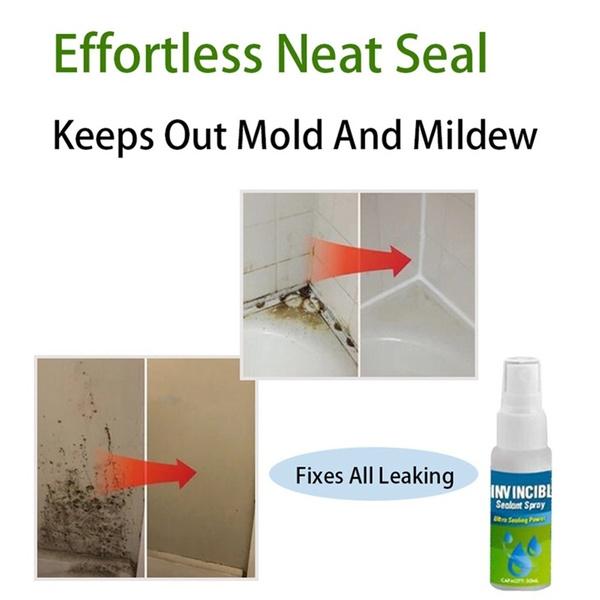 Leak Repair Waterproof Sealant Spray (Buy 1 Get 1 Free ) **combo**