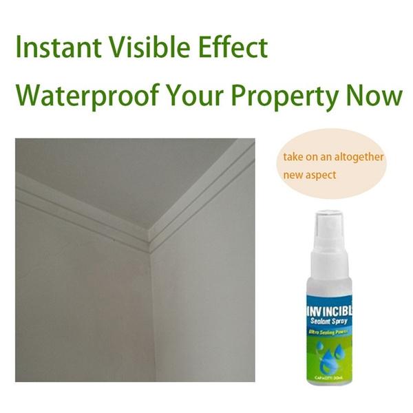 Leak Repair Waterproof Sealant Spray (Buy 1 Get 1 Free ) **combo**