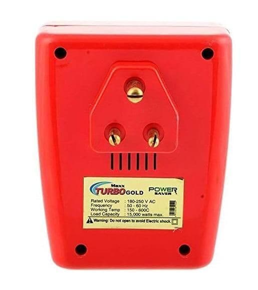 🔥Electricity Saving Device(Save Upto 60% Electricity Bill)⚡️