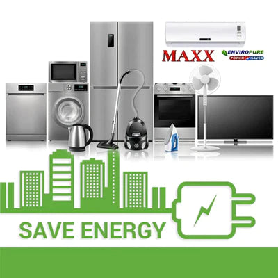 Heavy Duty Power Saving Device 2026 Model (15KW Save Upto 60% Electricity Saving Device)