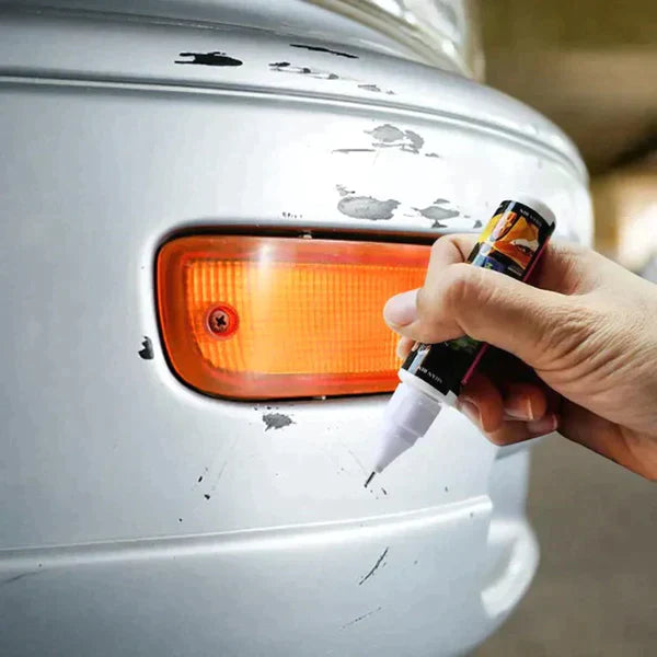 Car Scratch Remover Pen *combo**