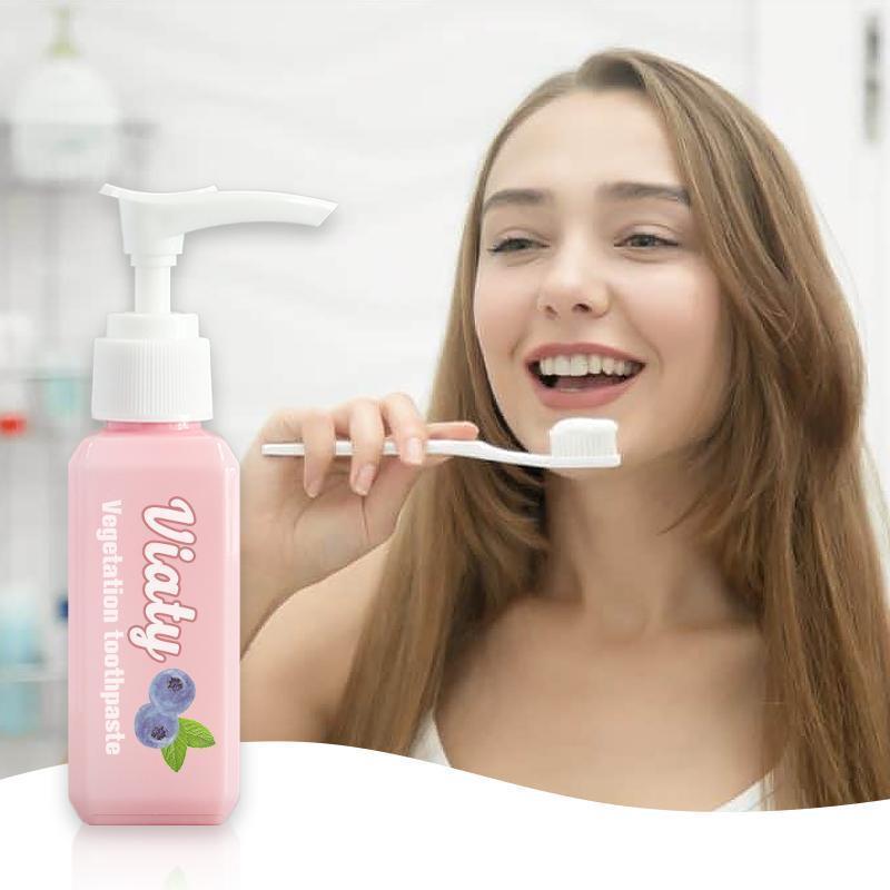 Advanced Stain Removal Toothpaste (Buy 1 Get 2 + Free 2 Special Toothbrush)*Combo*