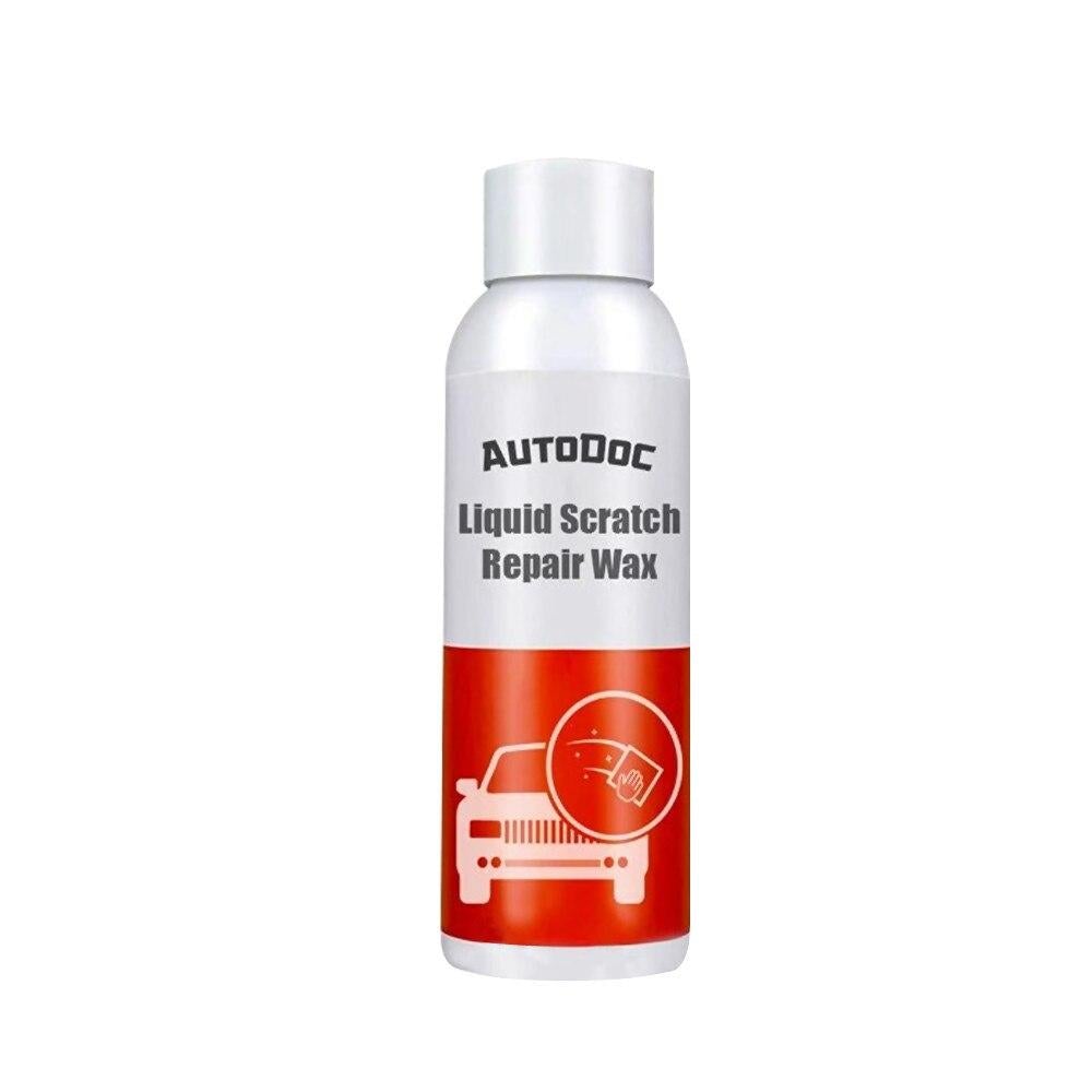 Liquid Scratch Repair Careflection 9h Hydrophobic Anti Scratch Super Ceramic Car Coating with 50% Extra Free