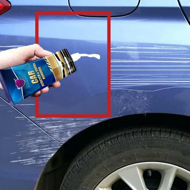 Car Paint & Scratch Repair Kit- Buy 1 Get 1 Free**combo**