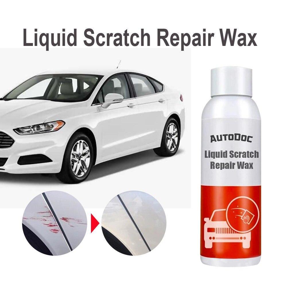 Liquid Scratch Repair Careflection 9h Hydrophobic Anti Scratch Super Ceramic Car Coating with 50% Extra Free. UNIVERSAL ( WORKS ON ALL COLOUR )