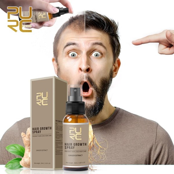 Hair Serum For Hair Growth, Anti - Hairfall, Hair Nourishing Serum For Men & Women(BUY 1 GET 1 FREE) | ⭐⭐⭐⭐⭐