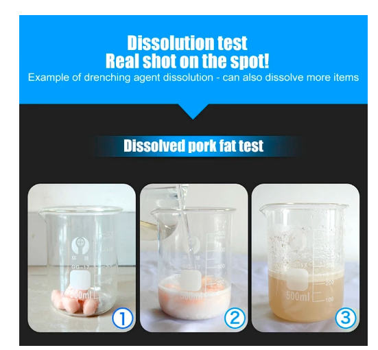 Advanced Powerful Sink & Drain Blockage Cleaner (BUY 1 GET 1 FREE) *Combo*