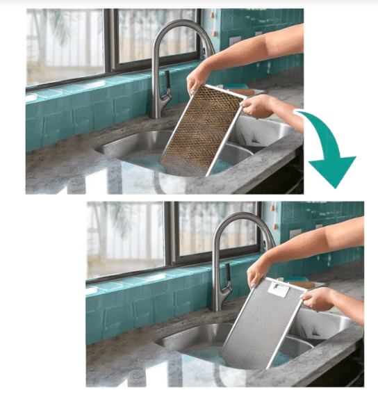 Advanced Powerful Sink & Drain Blockage Cleaner (BUY 1 GET 1 FREE) *Combo*