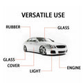 SCRATCH REPAIR AGENT (FOR CARS AND BIKES) *COMBO*