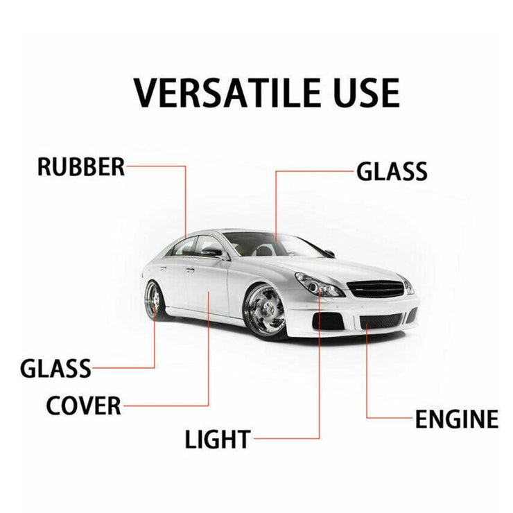 SCRATCH REPAIR AGENT (FOR CARS AND BIKES) *COMBO*