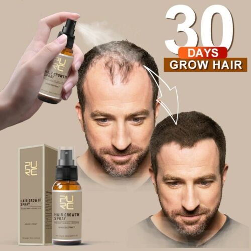 Hair Serum For Hair Growth, Anti - Hairfall, Hair Nourishing Serum For Men & Women(BUY 1 GET 1 FREE) | ⭐⭐⭐⭐⭐
