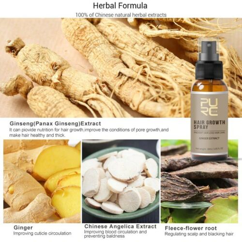 Hair Serum For Hair Growth, Anti - Hairfall, Hair Nourishing Serum For Men & Women(BUY 1 GET 1 FREE) | ⭐⭐⭐⭐⭐